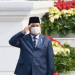 Partai Gerindra kembali meminta Prabowo Suabianto untuk maju mencalonkan diri di Pilpres 2024. /Instagram/@prabowo