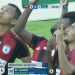 Ricky Cawor Selamatkan Muka Mutiara Hitam dengan gol dimenit akhir, skor imbang Persipura 1-1 Persela (sumber tribun-papua)