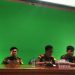 Siaran Pers Kejaksaan Negeri Kepulauan Tanimbar terkait penetapan 2 PNS Setda Kabupaten Kepulauan Tanimbar bernisial EAO dan DB sebagai tersangka. (Foto Ist)