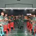 Bintara Otsus Kembali Tugas di Papua Barat, Kasdam XVIII/Kasuari Brigjen TNI Yusuf Ragainaga Minta Tunjukkan Sikap Yang Baik (Foto Pendam XVIII/Kasuari)