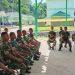 Arahan Komandan Korem 182/JO, Kolonel Inf Hartono, S.IP kepads Bintara Otsus yang berdinas di jajaran Korem 182/JO (Foto Penrem 182/JO)