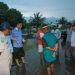 Bupati Kaimana Perintahkan PUPR Bangun Drainase Cegah Banjir. (Foto Antara)