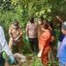Sosok Mayat Laki-laki Ditemukan di Warsengal Desa Ritabel (Foto Istimewa)