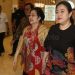 Tugas safari politik yang diberikan Megawati Soekarnoputri adalah pesan tersirat agar Puan Maharani mempersiapkan diri untuk diusung sebagai calon presiden dari PDIP. FOTO/DOK.SINDOnews.