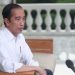 Presiden Jokowi/DOK BPMI Setpres via ANTARA