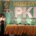 Muskerwil DPW PKB Maluku Berakhir dengan Kesepakatan Memenangkan Gus Muhaimin di Pilpres 2024.
