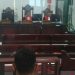 Tim JPU KPK menuntut Amri, terdakwa dugaan penyuap Wali Kota Ambon tahun 2017-2022 Richard Louhenapessy, selama 2 tahun 6 bulan penjara. (17/11) (ANTARA)