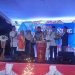 Pemuda dan masyarakat adat Batumerah gelar Batumerah Sahur Song Festival Ramadhan 2023 (Sumber RRI Ambon)
