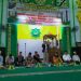 Bupati Fakfak Untung Tamsil Sholat Tarawih dan Mengikuti Peringatan Nuzulul Qur'an di Masjid AL-Ikhlas (Foto: Ist)